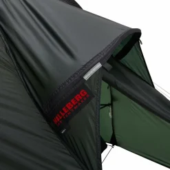 Hilleberg 2-Personen-Zelte|3-Jahreszeiten-Zelte*NALLO 2 - Tunnelzelt