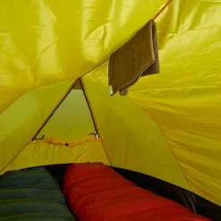 Hilleberg 2-Personen-Zelte|3-Jahreszeiten-Zelte*NALLO 2 - Tunnelzelt