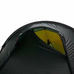 Hilleberg 2-Personen-Zelte|3-Jahreszeiten-Zelte*NALLO 2 - Tunnelzelt