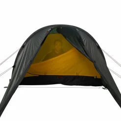 Hilleberg 2-Personen-Zelte|Winterzelte*NALLO 3 - Tunnelzelt