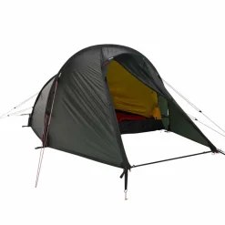 Hilleberg 2-Personen-Zelte|Winterzelte*NALLO 3 - Tunnelzelt