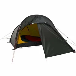 Hilleberg 2-Personen-Zelte|Winterzelte*NALLO 3 - Tunnelzelt
