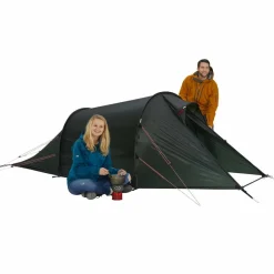 Hilleberg 2-Personen-Zelte|Winterzelte*NALLO 3 - Tunnelzelt