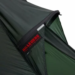 Hilleberg 2-Personen-Zelte|Winterzelte*NALLO 3 - Tunnelzelt