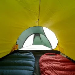 Hilleberg NALLO 3 GT - Tunnelzelt^ 2-Personen-Zelte|Winterzelte