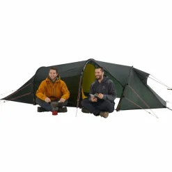 Hilleberg NALLO 3 GT - Tunnelzelt^ 2-Personen-Zelte|Winterzelte