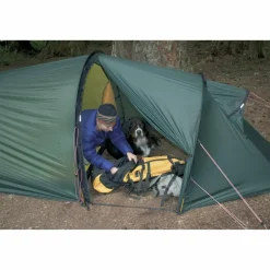 Hilleberg NALLO 3 GT - Tunnelzelt^ 2-Personen-Zelte|Winterzelte