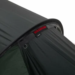 Hilleberg NALLO 3 GT - Tunnelzelt^ 2-Personen-Zelte|Winterzelte