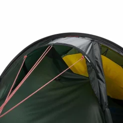 Hilleberg NALLO 3 GT - Tunnelzelt^ 2-Personen-Zelte|Winterzelte