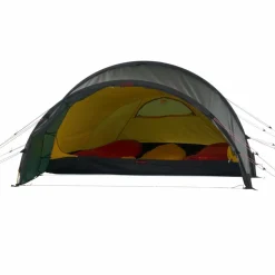 Hilleberg NALLO 4 GT - Tunnelzelt^ 3-Personen-Zelte|Winterzelte
