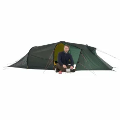 Hilleberg NALLO 4 GT - Tunnelzelt^ 3-Personen-Zelte|Winterzelte
