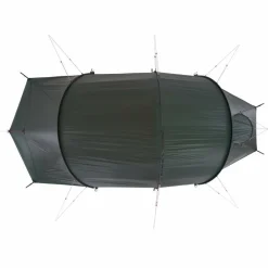Hilleberg NALLO 4 GT - Tunnelzelt^ 3-Personen-Zelte|Winterzelte