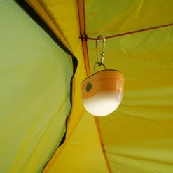 Hilleberg NALLO 4 GT - Tunnelzelt^ 3-Personen-Zelte|Winterzelte