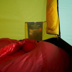 Hilleberg NALLO 4 GT - Tunnelzelt^ 3-Personen-Zelte|Winterzelte