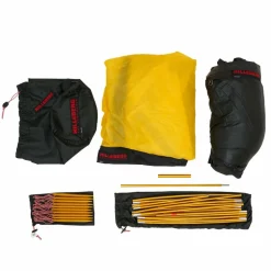 Hilleberg NALLO 2 GT - Tunnelzelt^ 2-Personen-Zelte|Winterzelte