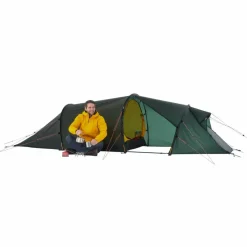 Hilleberg NALLO 2 GT - Tunnelzelt^ 2-Personen-Zelte|Winterzelte