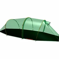 Hilleberg NALLO 4 GT FOOTPRINT - Zeltzubehör^ Zeltzubehör