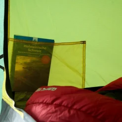 Hilleberg NAMMATJ 2 GT - Tunnelzelt^ 2-Personen-Zelte|Winterzelte