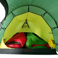 Hilleberg NAMMATJ 2 GT - Tunnelzelt^ 2-Personen-Zelte|Winterzelte