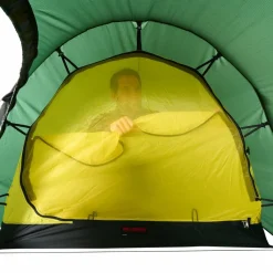 Hilleberg NAMMATJ 2 GT - Tunnelzelt^ 2-Personen-Zelte|Winterzelte