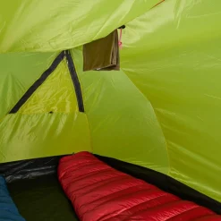 Hilleberg 2-Personen-Zelte|Winterzelte*NAMMATJ 3 GT - Tunnelzelt