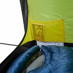 Hilleberg 2-Personen-Zelte|Winterzelte*NAMMATJ 3 GT - Tunnelzelt