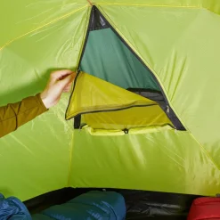 Hilleberg 2-Personen-Zelte|Winterzelte*NAMMATJ 3 GT - Tunnelzelt