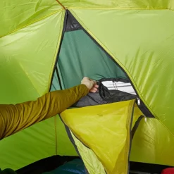 Hilleberg 2-Personen-Zelte|Winterzelte*NAMMATJ 3 GT - Tunnelzelt