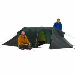 Hilleberg 2-Personen-Zelte|Winterzelte*NAMMATJ 3 GT - Tunnelzelt