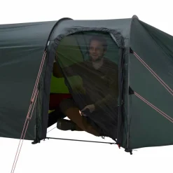 Hilleberg 2-Personen-Zelte|Winterzelte*NAMMATJ 3 GT - Tunnelzelt