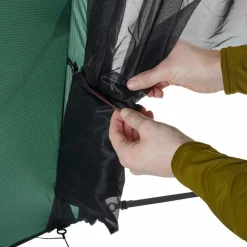 Hilleberg 2-Personen-Zelte|Winterzelte*NAMMATJ 3 GT - Tunnelzelt