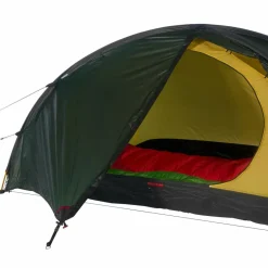 Hilleberg NIAK - Kuppelzelt^ 2-Personen-Zelte|3-Jahreszeiten-Zelte
