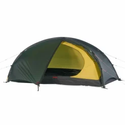 Hilleberg NIAK - Kuppelzelt^ 2-Personen-Zelte|3-Jahreszeiten-Zelte