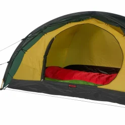 Hilleberg NIAK - Kuppelzelt^ 2-Personen-Zelte|3-Jahreszeiten-Zelte