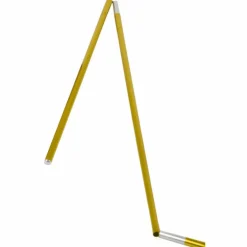 Hilleberg POLE FOR ANJAN 2 / 2 GT / HELAGS 2 / NALLO 2 / 2 GT / KAITUM - Zeltstange^ Zeltzubehör