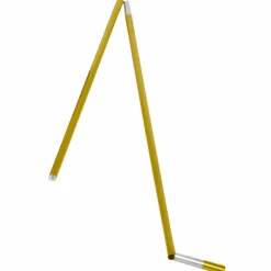 Hilleberg Zeltzubehör*POLE FOR NALLO 4 / 4 GT / JANNU / KAITUM 4 / 4 GT - Zeltstange