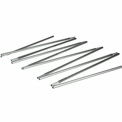 Hilleberg POLE FOR STAIKA, UNNA 10MM - Zeltstange^ Zeltzubehör