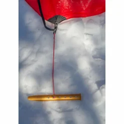 Hilleberg SNOW &  SAND PEG, 31 CM (6 STK) - Zeltheringe^ Zeltzubehör