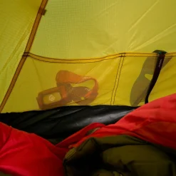 Hilleberg 1-Personen-Zelte|Winterzelte*SOULO - Kuppelzelt