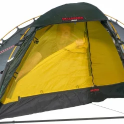 Hilleberg 1-Personen-Zelte|Winterzelte*SOULO - Kuppelzelt