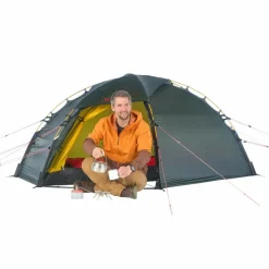 Hilleberg 1-Personen-Zelte|Winterzelte*SOULO - Kuppelzelt