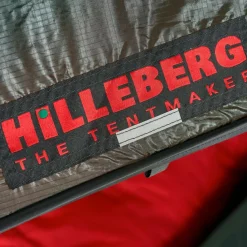 Hilleberg 1-Personen-Zelte|Winterzelte*SOULO - Kuppelzelt