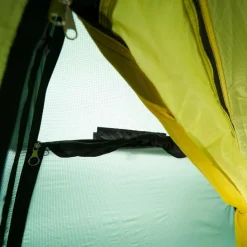 Hilleberg SOULO BL - Einpersonenzelt^ 1-Personen-Zelte|Winterzelte