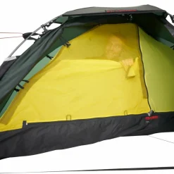 Hilleberg SOULO BL - Einpersonenzelt^ 1-Personen-Zelte|Winterzelte