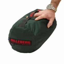 Hilleberg SOULO BL - Einpersonenzelt^ 1-Personen-Zelte|Winterzelte