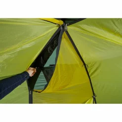 Hilleberg 2-Personen-Zelte|Winterzelte*STAIKA - Kuppelzelt