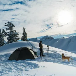 Hilleberg 2-Personen-Zelte|Winterzelte*STAIKA - Kuppelzelt