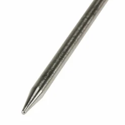 Hilleberg STINGER TITANIUM, 16 CM (6 STK) - Zeltheringe^ Zeltzubehör