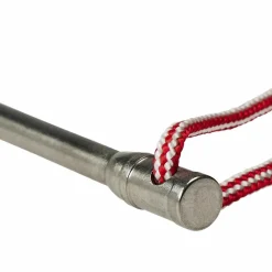 Hilleberg STINGER TITANIUM, 16 CM (6 STK) - Zeltheringe^ Zeltzubehör