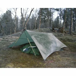 Hilleberg Tarps*TARP 10 UL - Tarp